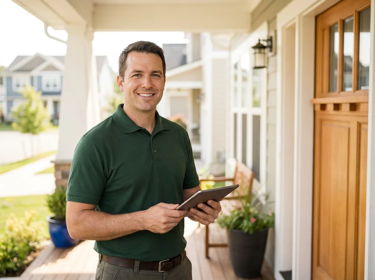 Pest control FAQs for Columbus City, IA